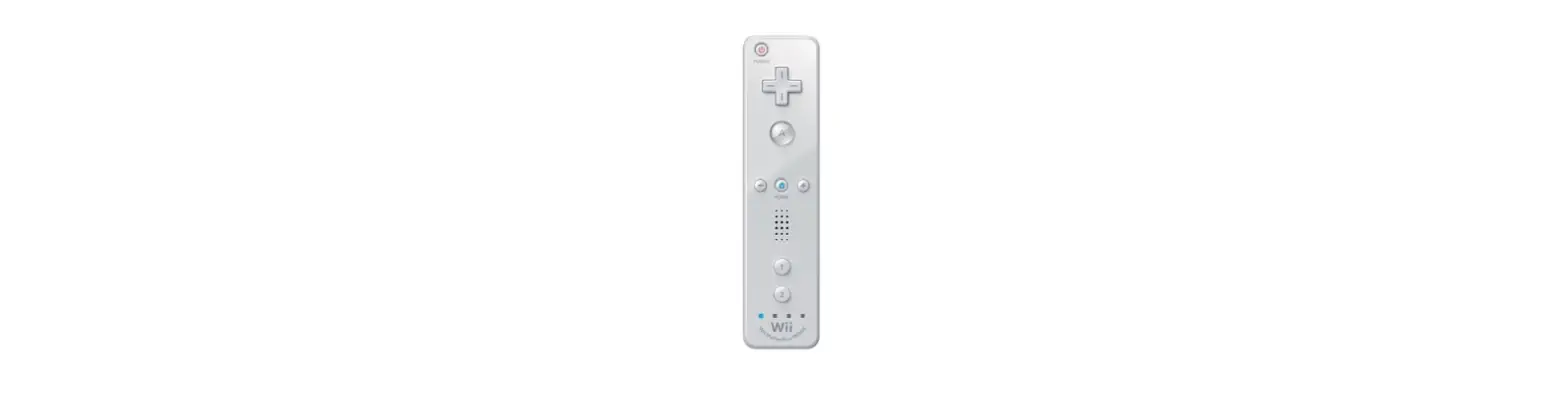 Nintendo Rvlapnmb Wii Remote Plus Controller User Guide