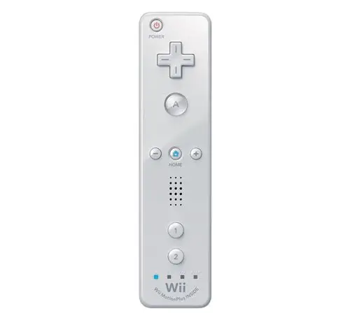 Nintendo Wii Remote Plus - Review 2010 - PCMag UK