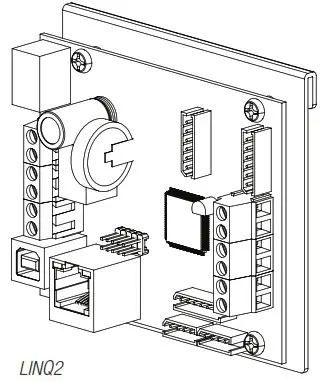 Altronix T3MK77F16D 16 Door Access and Power Integration Kit - eFlow Power Supply Chargers can be Controlled
