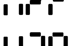 DENVER DSB-2010 Soundbar 5