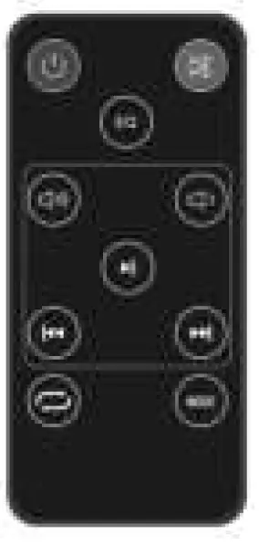 DENVER DSB-2010 Soundbar 6