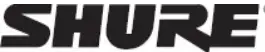 SHURE-logo
