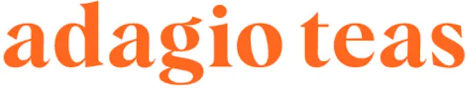Adagio-Teas-logo