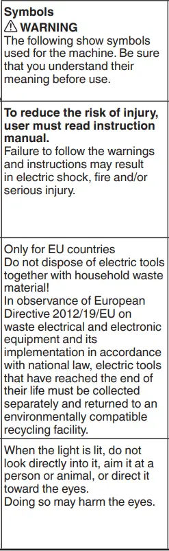 HiKOKI-UB-18DF-Battery-Lamp-FIG-54
