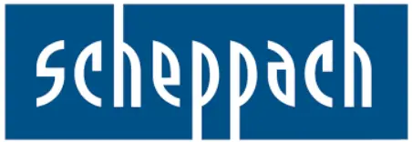 SCHEPPACH LOGO