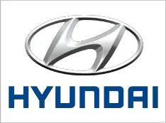 HYUNDAI - Logo