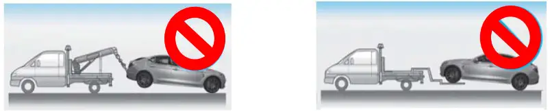 HYUNDAI TUCSON PHEV SUV, 5 doors - Towing Not OK