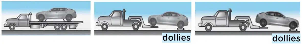 HYUNDAI TUCSON PHEV SUV, 5 doors - Towing OK