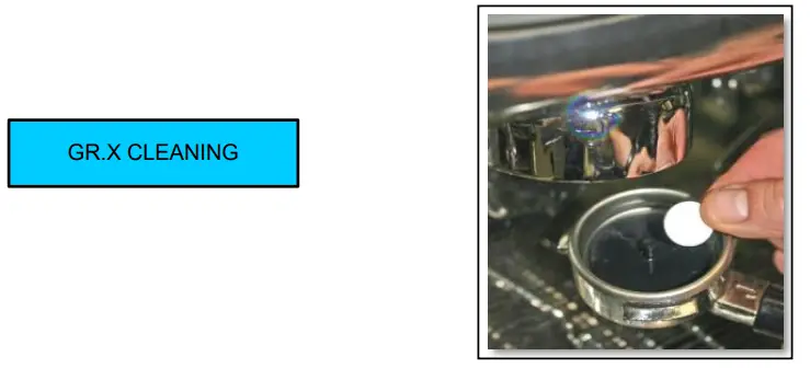 CARIMALI NT-05451-01 Carob Coffee Machine - fig 4