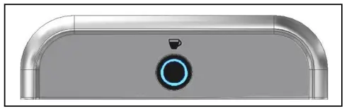 CARIMALI NT-05451-01 Carob Coffee Machine - fig 5