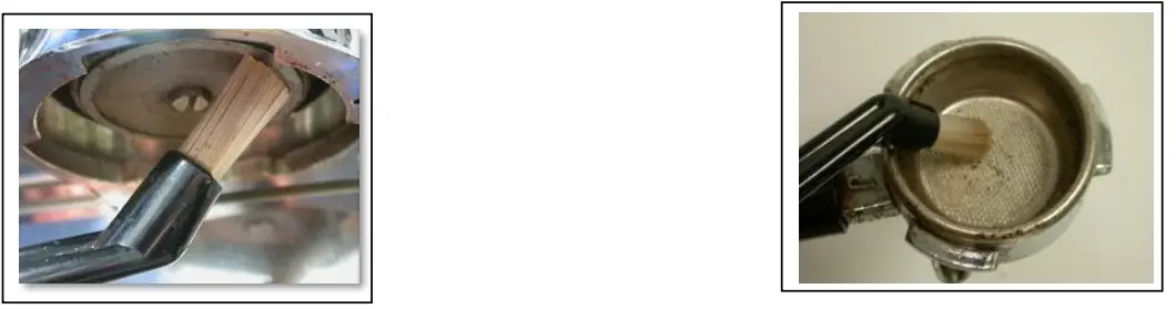 CARIMALI NT-05451-01 Carob Coffee Machine - fig 6