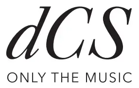 DCS - logo