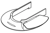 KENWOOD TYPE KWL90 Titanium Chef Patissier - ICON 18