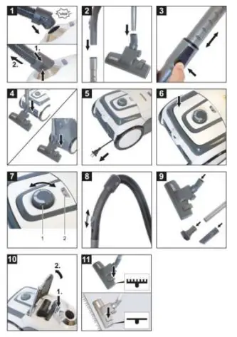 KARCHER-VC-2-Vacuum-2