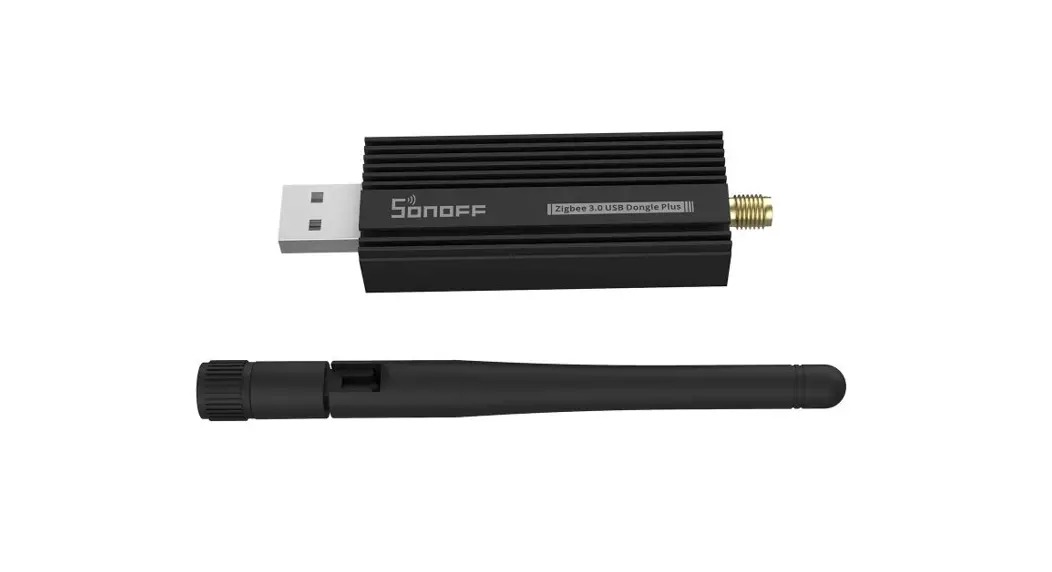 Sonoff Zbdongle-e Zibee 3.0 Usb Dongle Plus User Manual