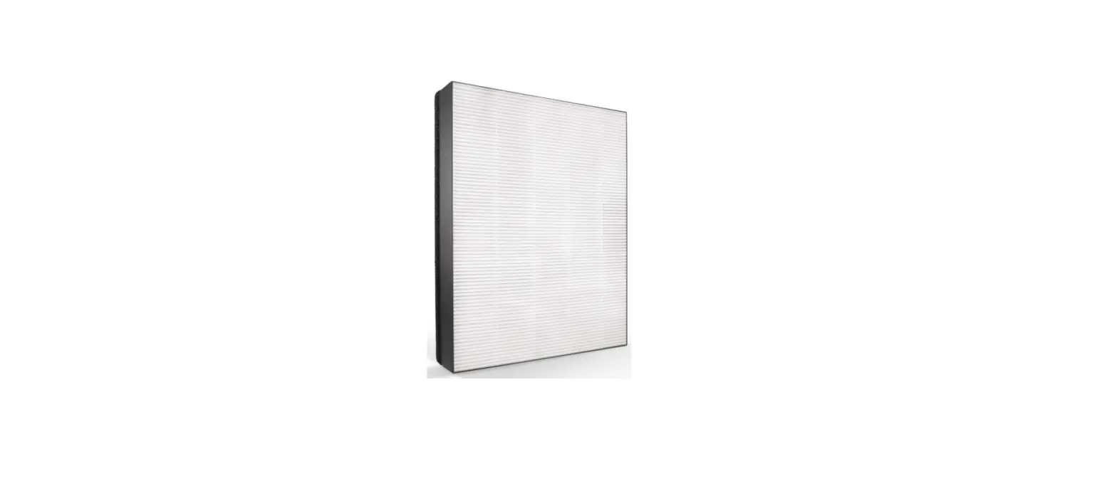 Philips Fy1410/30 Nanoprotect Hepa Filter User Guide