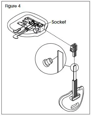 ULINE H-8512 Work Stool - Fig 4