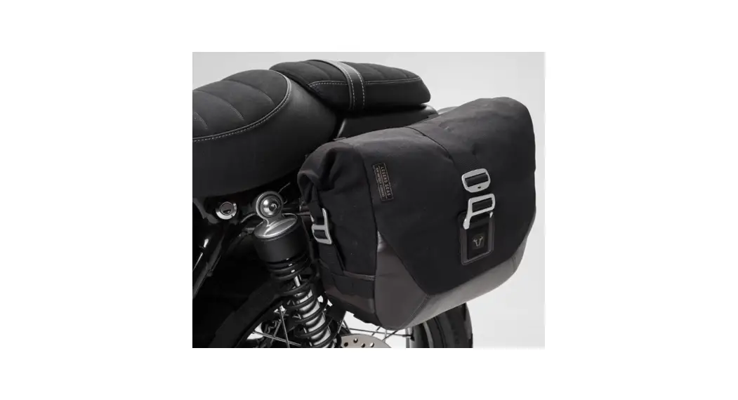 Sw-motech Bc.hta.11.667.20002 Side Bag Instruction Manual Sw-motech Bc.hta.11.667.20002 Side Bag Instruction Manual