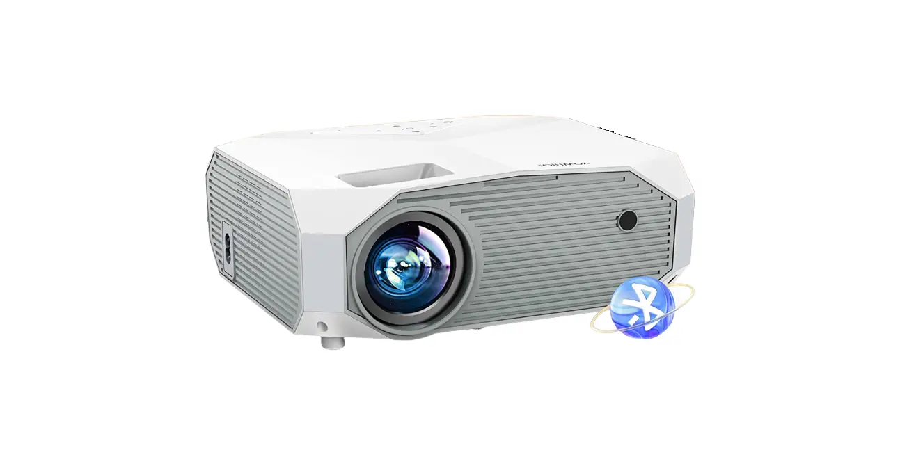 Yowhick 5g Wi-fi Bluetooth Native 1080p Projector User Manual