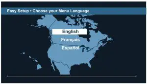 FIG 8 TURNING ON MY TV