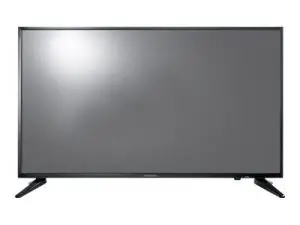 39" 720p 60Hz LED TV