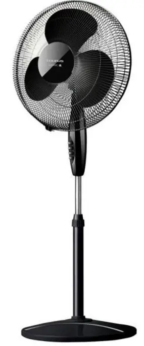 TAURUS-Greco-16CR-Elegance-Standing-Black-PRO