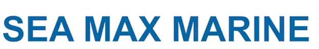 SEAMAX MARINE -logo