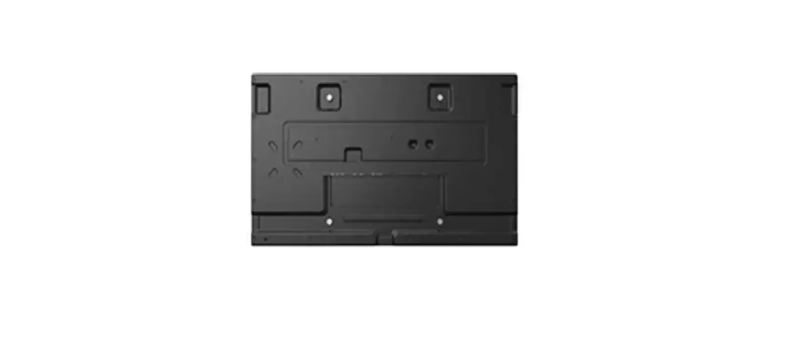 Auo Pus43a Uhd Super Slim Signage Display User Guide