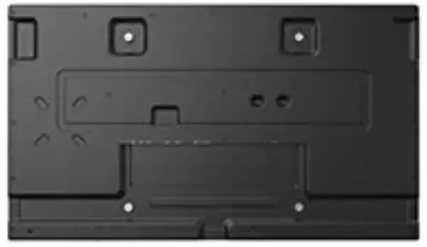 AUO PUS43A UHD Super Slim Signage Display product