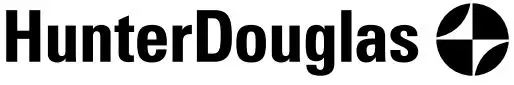 Hunter Douglas Logo