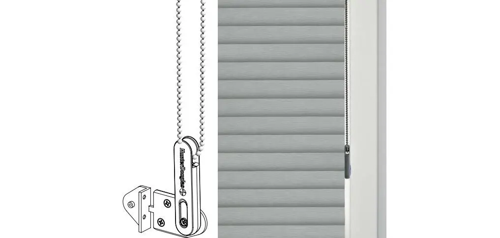 Hunter Douglas Sonnette Cellular Roller Shades Instruction Manual Hunter Douglas Sonnette Cellular Roller Shades Instruction Manual