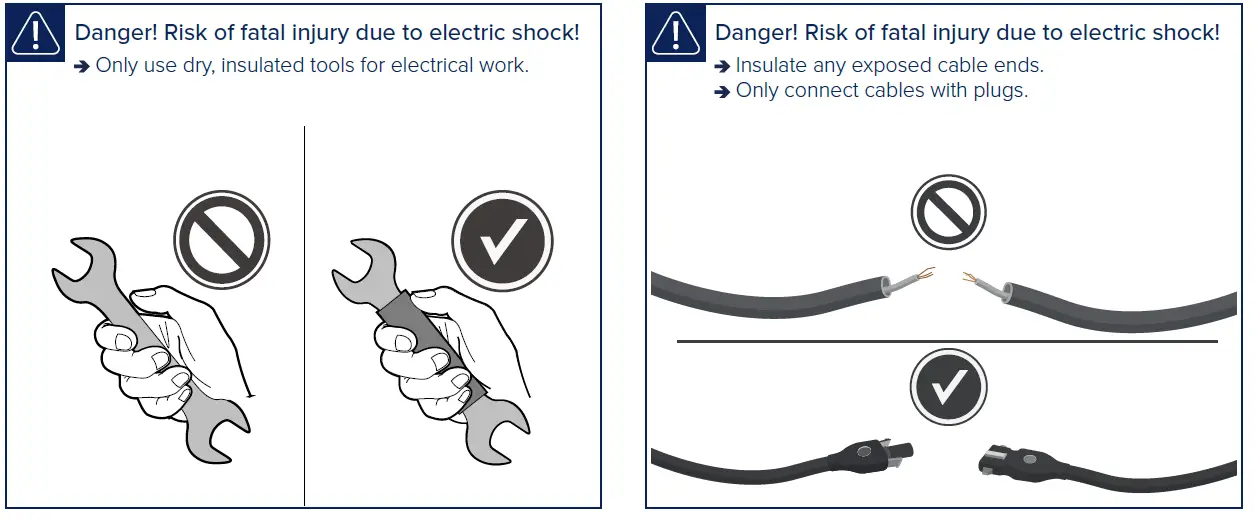 Q CELLS Q.PEAK DUO-G10.X Solar Module Series 12