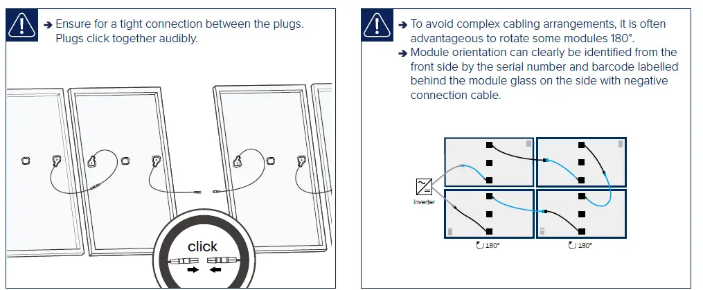 Q CELLS Q.PEAK DUO-G10.X Solar Module Series 15