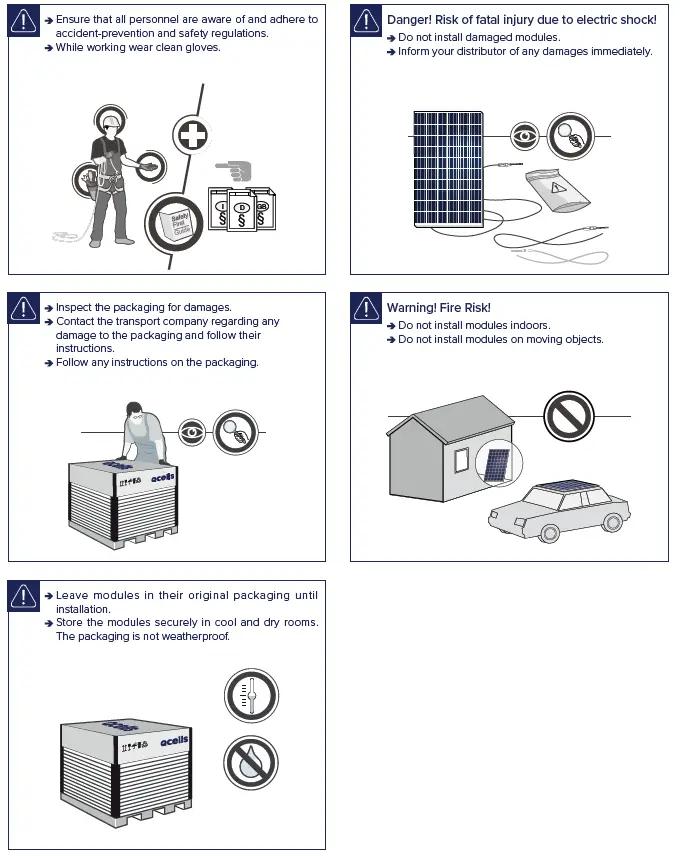 Q CELLS Q.PEAK DUO-G10.X Solar Module Series 7