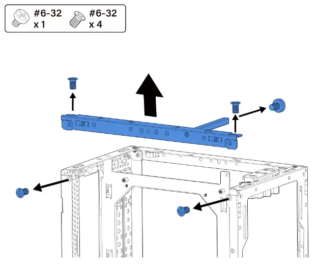 SSUPD Meshroom S Mini-ITX Small Form Factor (SFF) Case - fig20