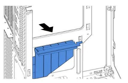 SSUPD Meshroom S Mini-ITX Small Form Factor (SFF) Case - fig22
