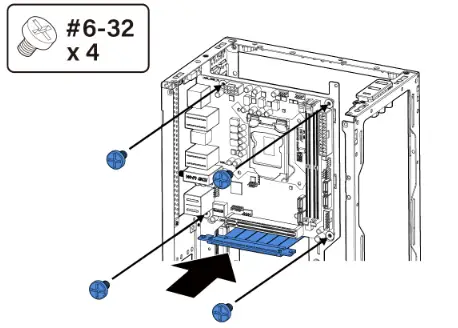 SSUPD Meshroom S Mini-ITX Small Form Factor (SFF) Case - fig23