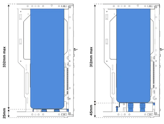 SSUPD Meshroom S Mini-ITX Small Form Factor (SFF) Case - fig36