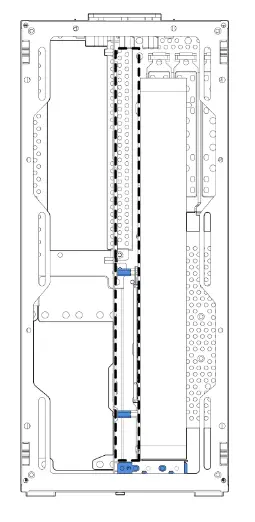 SSUPD Meshroom S Mini-ITX Small Form Factor (SFF) Case - fig38