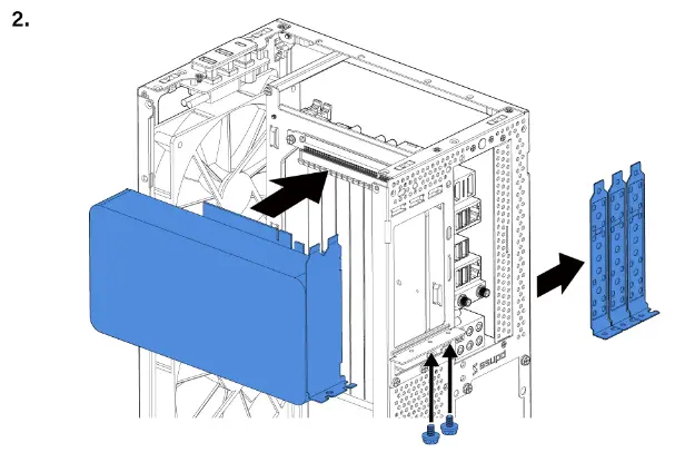 SSUPD Meshroom S Mini-ITX Small Form Factor (SFF) Case - fig44