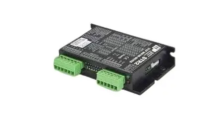 Str2 Ps50a24 Step Motor Drive User Guide