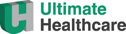 Ultimate Healthcare-LOGO
