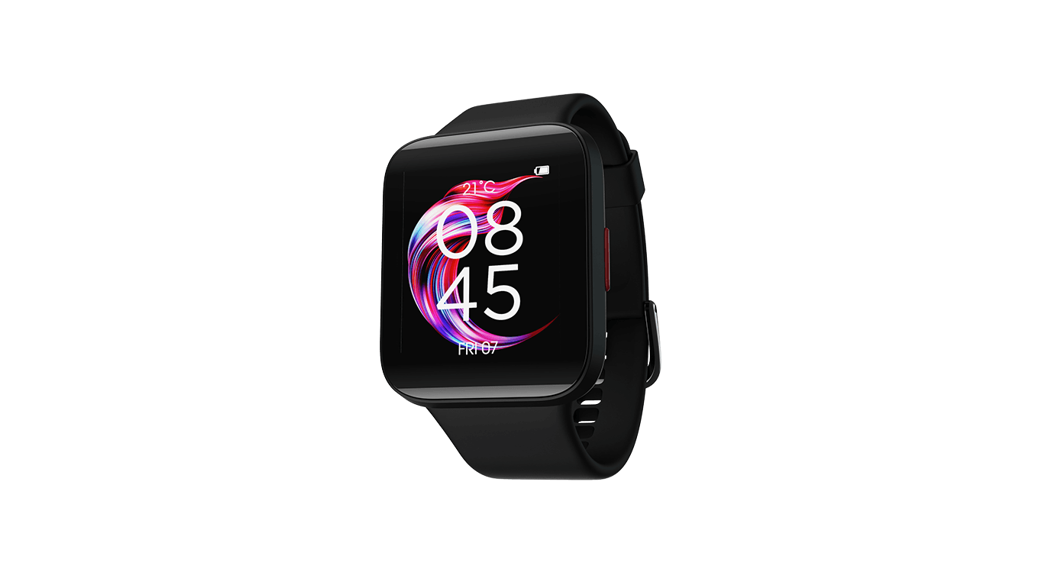 Boat Wave Ultima Smart Watch User Manual