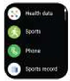 boAt WAVE ULTIMA Smart Watch - device 1