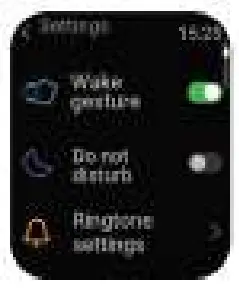 boAt WAVE ULTIMA Smart Watch - device 12