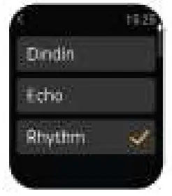 boAt WAVE ULTIMA Smart Watch - device 14