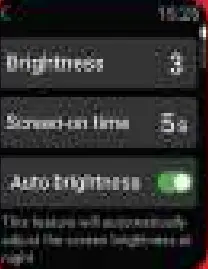 boAt WAVE ULTIMA Smart Watch - device 15