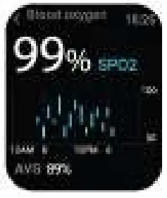 boAt WAVE ULTIMA Smart Watch - device 3