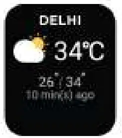 boAt WAVE ULTIMA Smart Watch - device 5