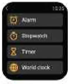 boAt WAVE ULTIMA Smart Watch - device 8